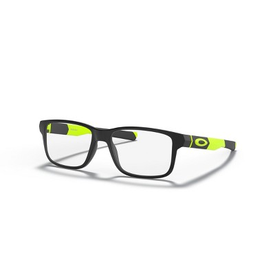 Oakley OY8007 50mm Child Square Eyeglasses - prescription-ready