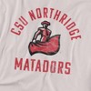Men's California State Univeristy Northridge Large T-Shirt - 2 of 4