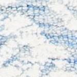 blue/ivory