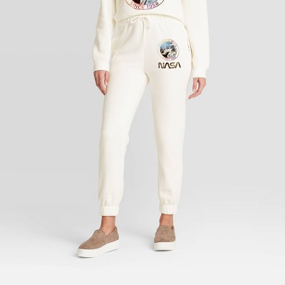 jogger nasa