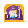 Mother's Day Craft Ceramic Coaster Painting Kit- Mondo Llama™ - 4 of 4