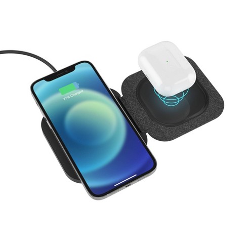 heyday wireless charger not working - www.crownflourmills.com