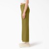 Dickies Women's Twill Cropped Pants - 3 of 3