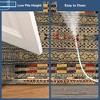 Liora Manne Marina Stripes Indoor/Outdoor Rug.. - 3 of 4
