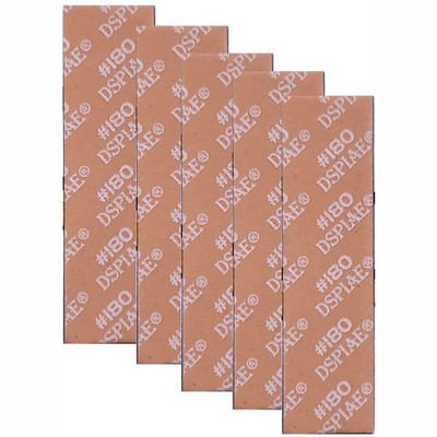 DSPIAE SS3-180 Hobby Sanding Sponge #180 Grit 3mm 5pc
