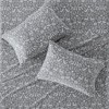 Gracie Mills 4PC Dottie Oversized Flannel Sheet Set - 3 of 4