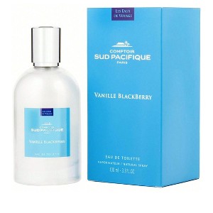 Vanille Blackberry by Comptoir Sud Pacifique, 3.3oz EDT Spray women - 1 of 1