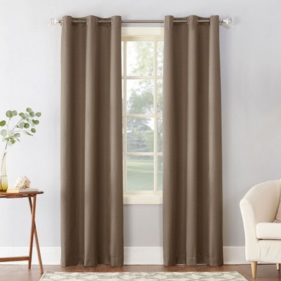 BrylaneHome Cooper Blackout Grommet Panel