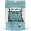 Icelandic+ Wolffish Skin Stick Chews Dog Treat 3.0-oz Bag - 2 of 4