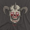 Metalocalypse Facebones Adult T-Shirt - 2 of 4
