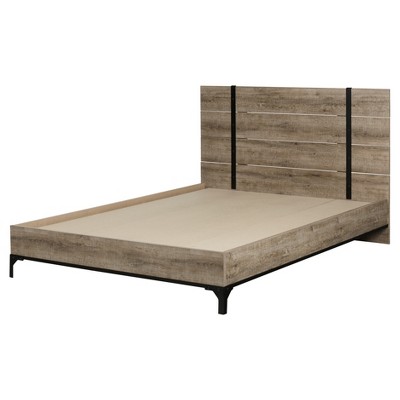 target bed headboard