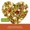 Love My Girls: Chicken Snacks - Pumpkin & Worms Pet Treats - 2lb Bag - 3 of 4