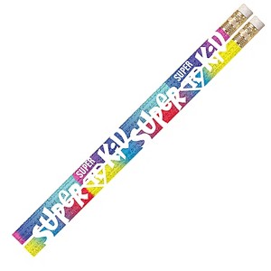 Musgrave Pencil Company Super Kid Pencil, 12 Per Pack, 12 Packs - 1 of 2