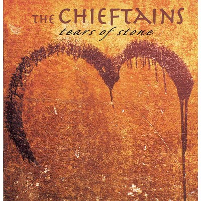  Chieftains (The) - Tears of Stone (CD) 