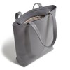 Vera Bradley Women's Outlet Faux Leather Large North South Tote - 2 of 3