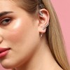 SOHI Women's Party Cuff Earrings - 3 of 4