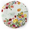 Iveta Abolina Emmaline Round Floor Pillow - Deny Designs - 2 of 4