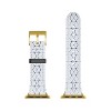 Becky Bailey Shibori Diamonds Apple Watch Band - Society6 - 3 of 3
