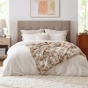 Bedsure- Cloud Soft PV Blanket ,Comfy Plush and Furry Faux Fur - 2 of 4