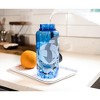 Silver Buffalo Avatar: The Last Airbender Appa Paw Up Sports Water Bottle | Holds 33 Ounces - image 4 of 4