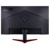 Acer Nitro 23.8" Widescreen Gaming LCD Monitor - 1920x1080 - 75Hz - VG240Y A - Manufacturer Refurbished - 4 of 4