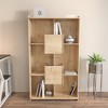 Decorotika,Pana Bookcase - 3 of 4
