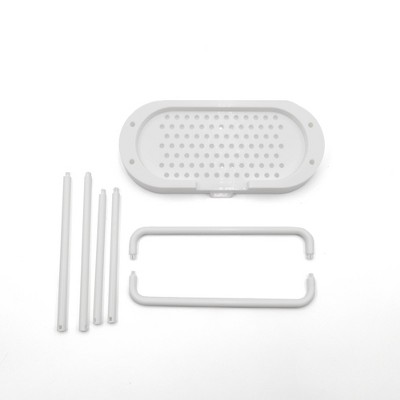 Collapsible Storage - Bullseye's Playground™