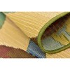 Unique Loom    Outdoor Modern Babbling Area Rug - 4 of 4