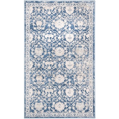 Brentwood BNT896 Machine Made Loomed Rug - Safavieh