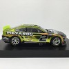 Austin Cindric 2022 Menards Richmond Color Chrome 1:24 Diecast - 4 of 4