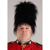 HalloweenCostumes.com Men's Plus Size Royal Guard Costume | Classic British Uniform Costume for Halloween and Themed Events - 3 of 4