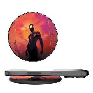 Marvel Spider-Man Cover Art 15-Watt Wireless Charger - 1 of 4