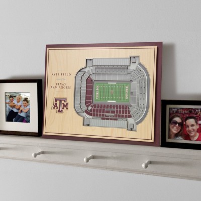 YouTheFan Handmade Wall Decor