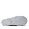 Dearfoams Women's Rebecca Chenille Closed Back House Slipper - 4 of 4