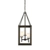 Golden Lighting Smyth 3 Light Pendant - 3 of 4