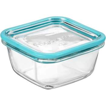 Caraway Food Storage Small Container Perracotta