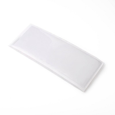 15ct Adhesive Pockets - Bullseye's Playground™