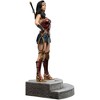 Weta Workshop - WETA Workshop Polystone - Justice League (Zack Snyder) - Trinity Series - Wonder Woman 1:6 Scale Statue - 2 of 4