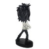 Locoape Locoape Motley Crue Nikki Sixx Resin Bobble Head Statue - 3 of 4