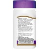 21st Century DHEA 25 mg Capsules for Hormone Balance, Healthy Aging, and Daily Wellness Support   90 Ct - 4 of 4