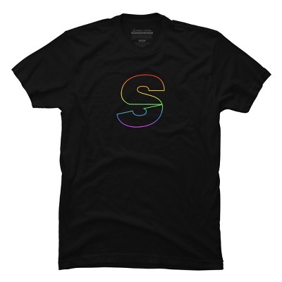Design By Humans Suttledge PRIDE By suttledge T-Shirt