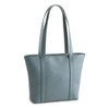 Vera Bradley Women's Outlet Faux Leather Small Vera Tote Bag - 2 of 3