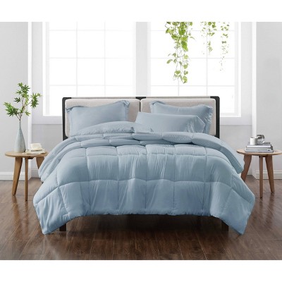 Heritage Comforter Set - Cannon