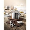 ZWILLING TWIN Select Stainless Steel Kitchen Shears - 4 of 4