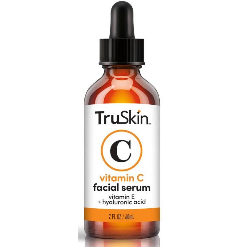 TruSkin Vitamin C Face Serum - 2 fl oz, 1 of 12