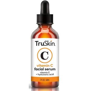 TruSkin Vitamin C Face Serum - 2 fl oz