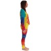 Just Love Family Thermal Set  Trendy Tie Dye Coordinated Sleepwear for Everyone - 2 of 3