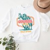 Simply Sage Market Women's Graphic Sweatshirt Wild Spirit Distressed - 2 of 4