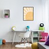 Stupell Industries You Are My Sunshine Simplistic Sun Beam Rays Black Framed Giclee Art - 2 of 4
