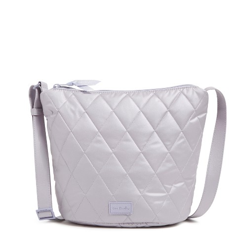Vera Bradley Women s Outlet Ultralight Bucket Crossbody Target